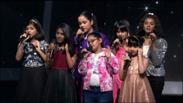 Superstar Singer - 21st May 2022